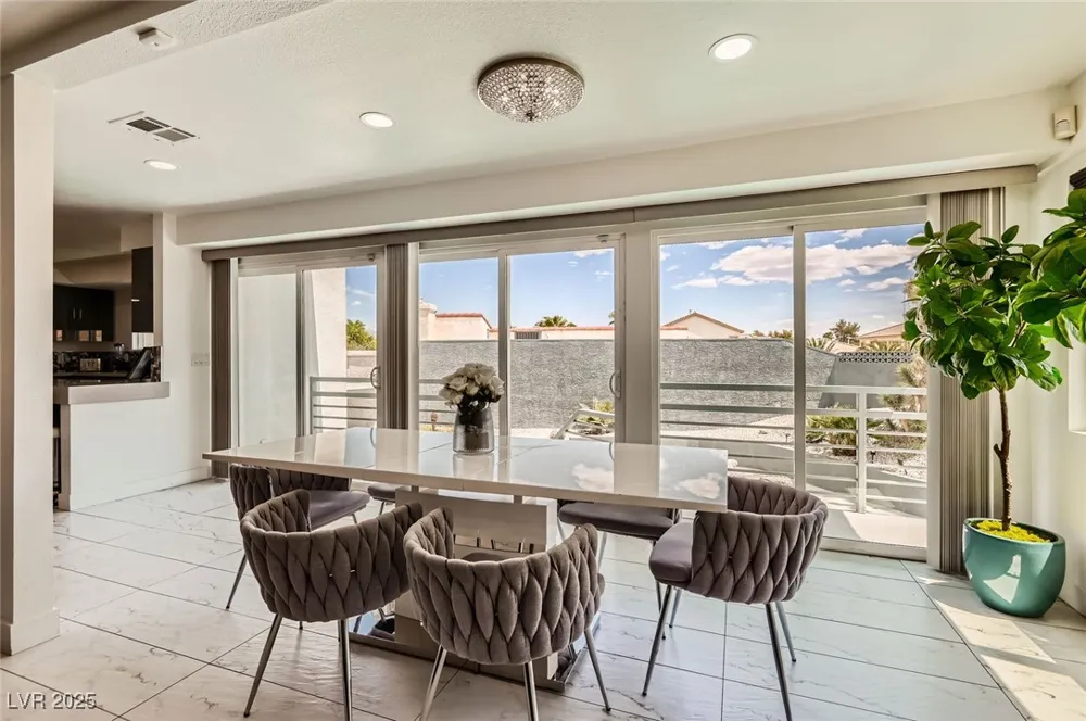 2520 Castlesands Way Las Vegas, NV 89121