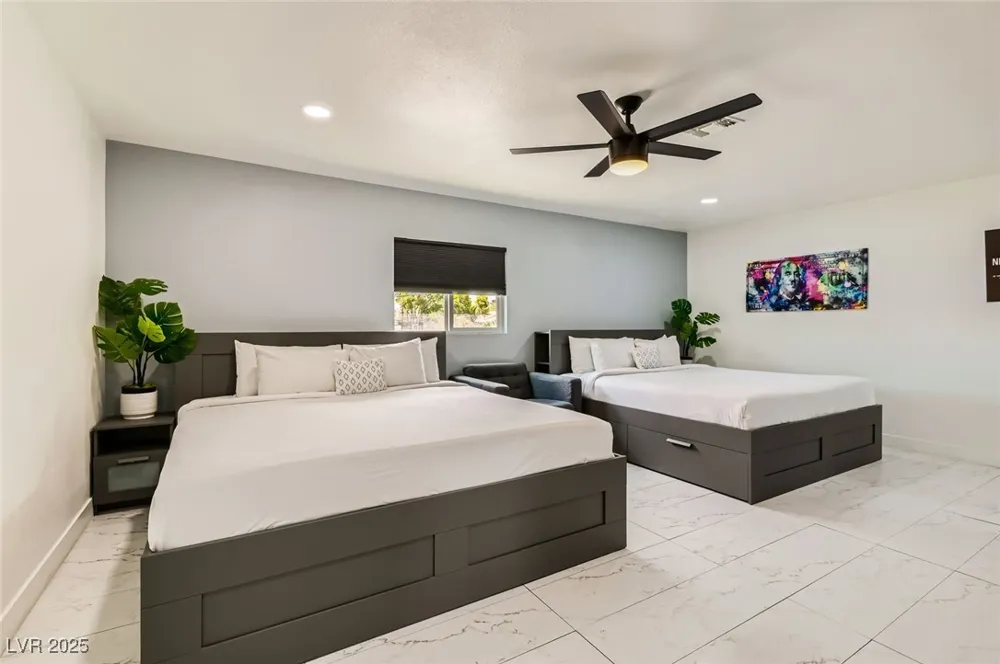 2520 Castlesands Way Las Vegas, NV 89121