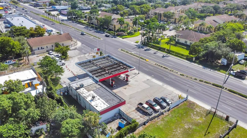 1601 NW 119 St North Miami, FL 33167