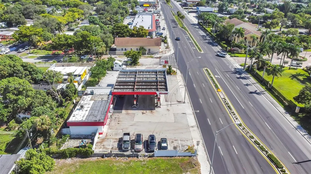 1601 NW 119 St North Miami, FL 33167