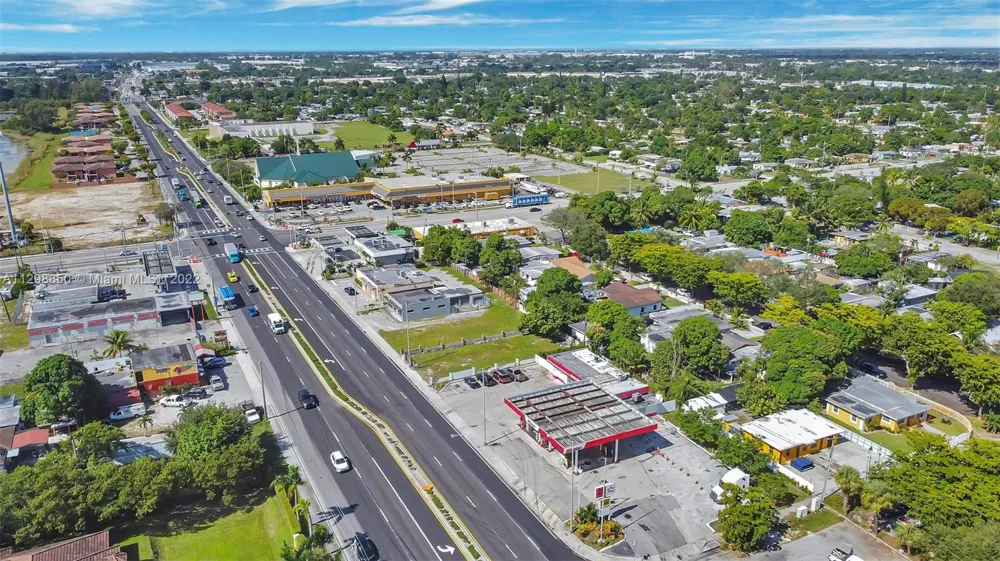 1601 NW 119 St North Miami, FL 33167