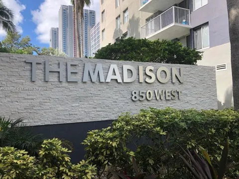 850 Miami Ave #W-2101