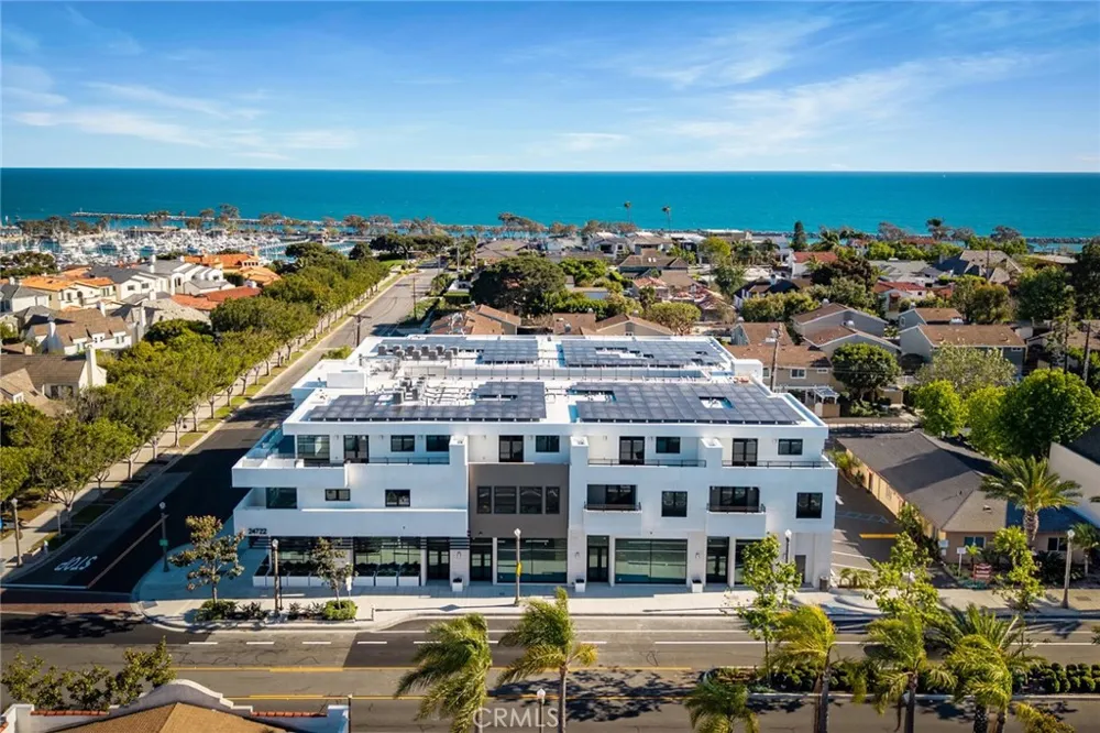 24722 Del Prado #206 Dana Point, CA 92629