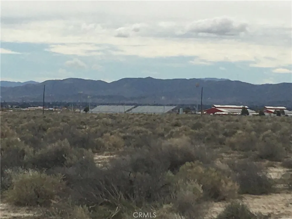 32 Vac/Antelope Frwy/Vic Avenue F Lancaster, CA 93536