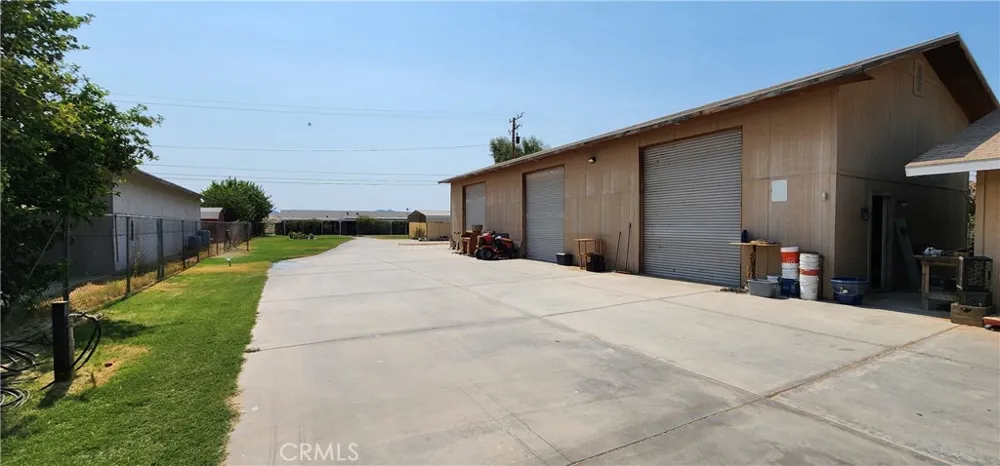 690 Riviera Drive Blythe, CA 92225
