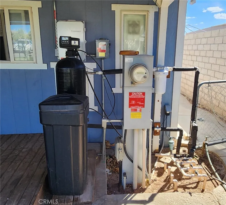 690 Riviera Drive Blythe, CA 92225