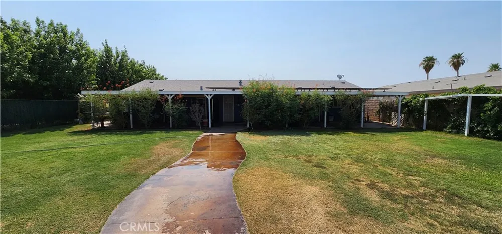 690 Riviera Drive Blythe, CA 92225