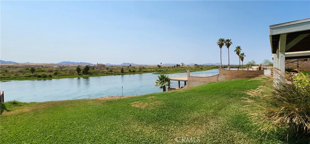 690 Riviera Drive Blythe, CA 92225