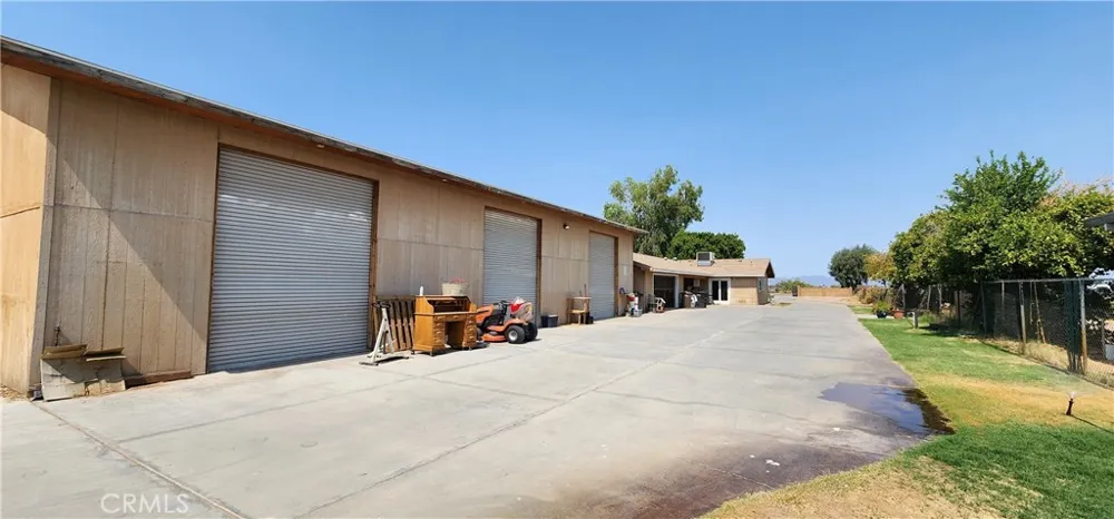690 Riviera Drive Blythe, CA 92225