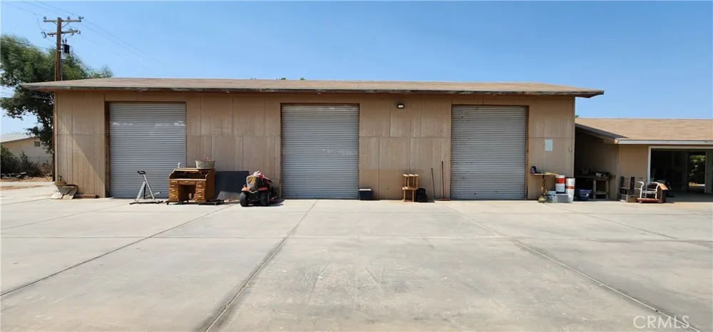 690 Riviera Drive Blythe, CA 92225