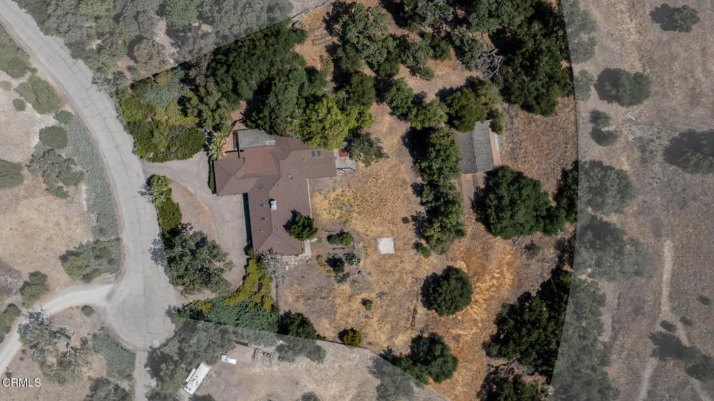 2591 Deer Hill Lane Solvang, CA 93463