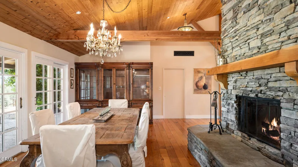 2591 Deer Hill Lane Solvang, CA 93463