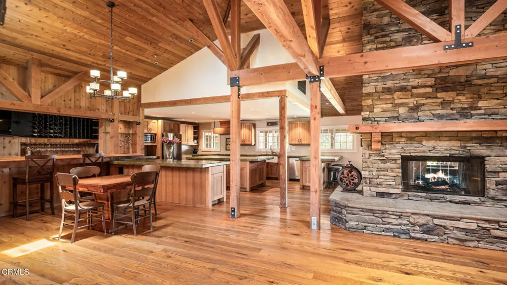 2591 Deer Hill Lane Solvang, CA 93463