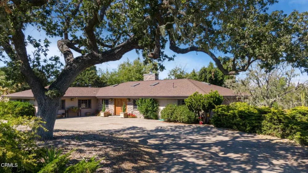 2591 Deer Hill Lane Solvang, CA 93463