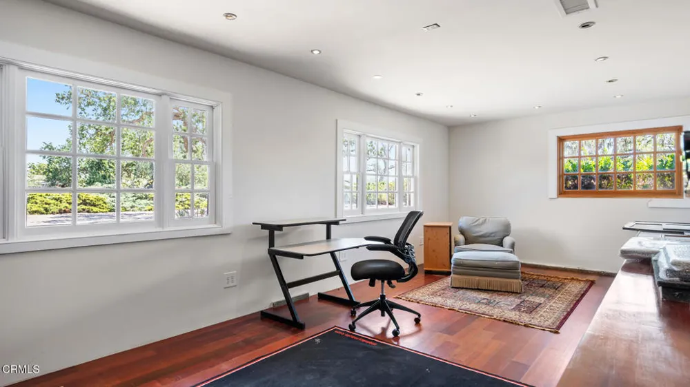 2591 Deer Hill Lane Solvang, CA 93463