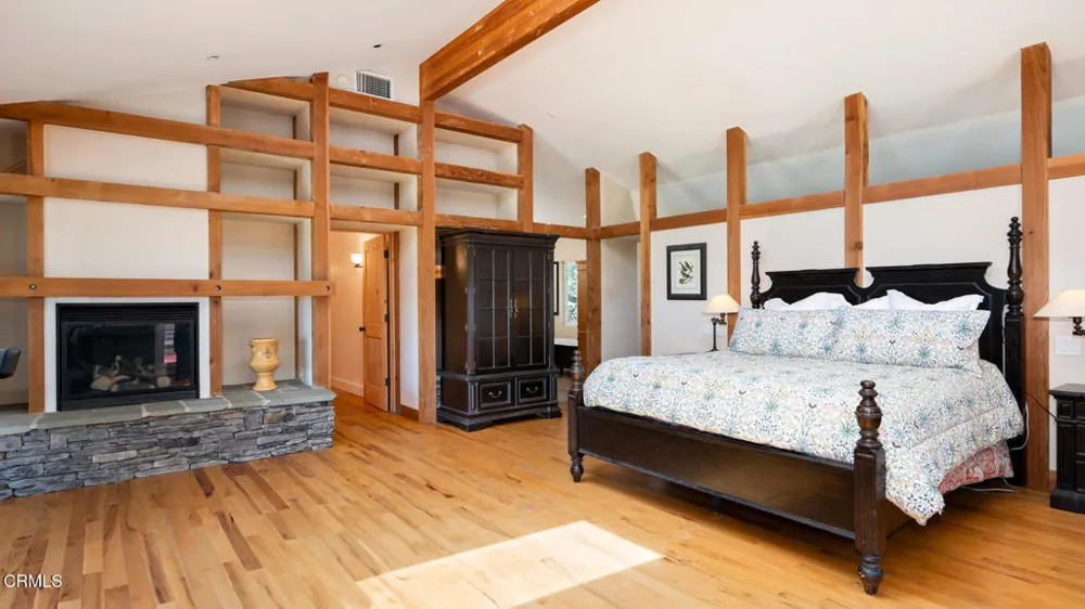 2591 Deer Hill Lane Solvang, CA 93463
