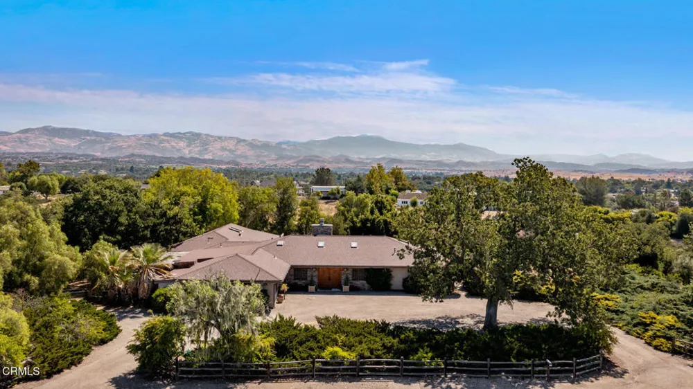 2591 Deer Hill Lane Solvang, CA 93463