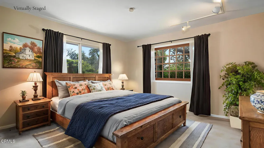 2591 Deer Hill Lane Solvang, CA 93463