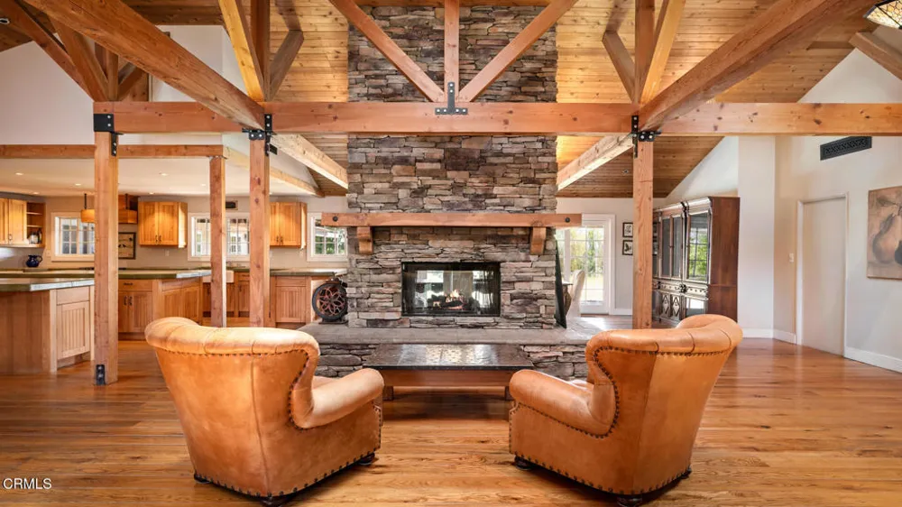 2591 Deer Hill Lane Solvang, CA 93463