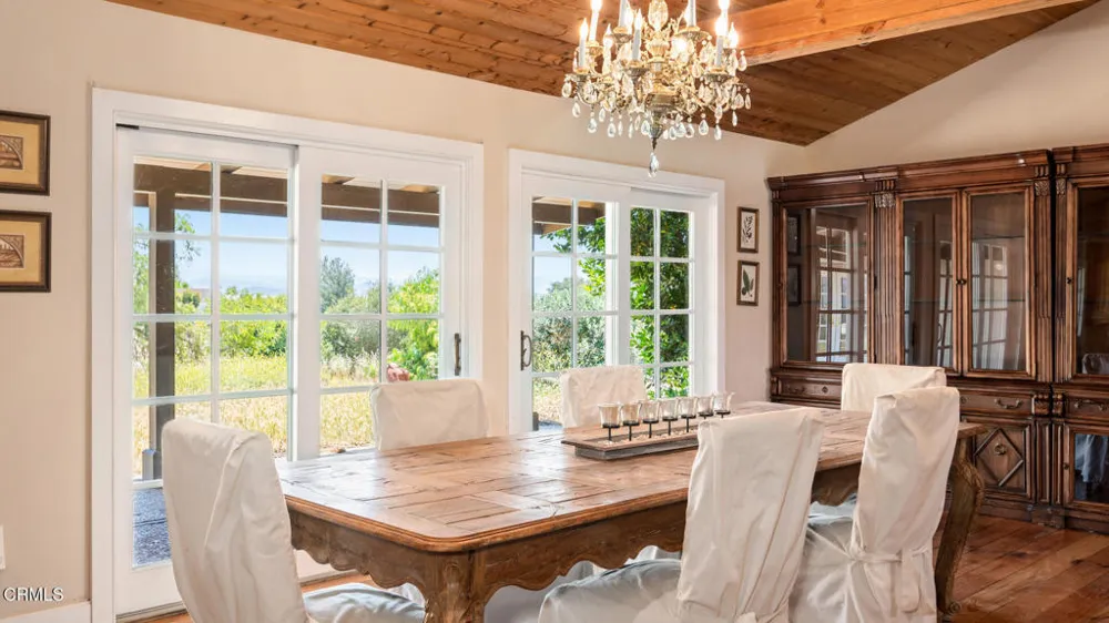 2591 Deer Hill Lane Solvang, CA 93463