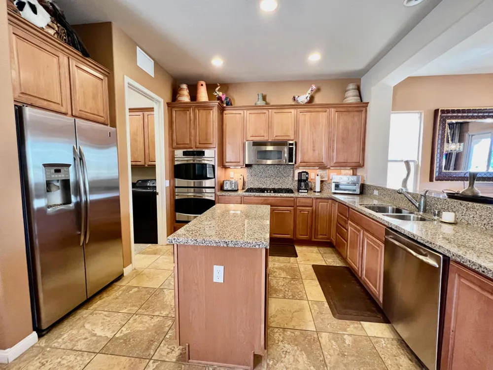81562 Camino Los Milagros Indio, CA 92203