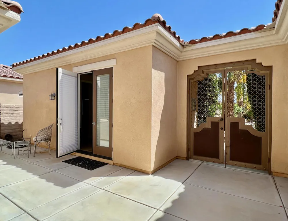 81562 Camino Los Milagros Indio, CA 92203