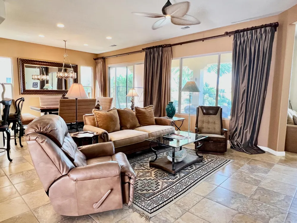 81562 Camino Los Milagros Indio, CA 92203