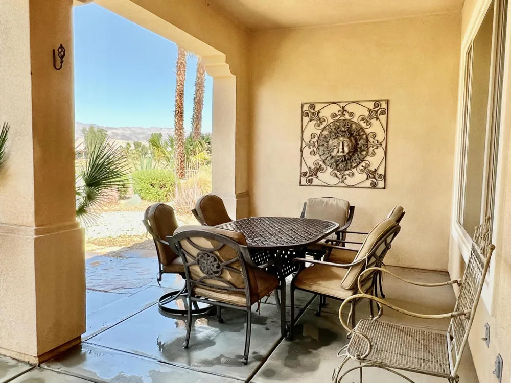 81562 Camino Los Milagros Indio, CA 92203