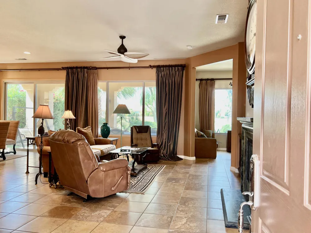 81562 Camino Los Milagros Indio, CA 92203