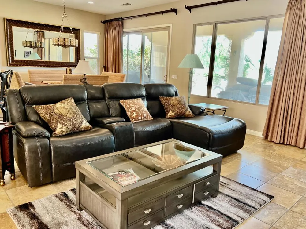 81562 Camino Los Milagros Indio, CA 92203