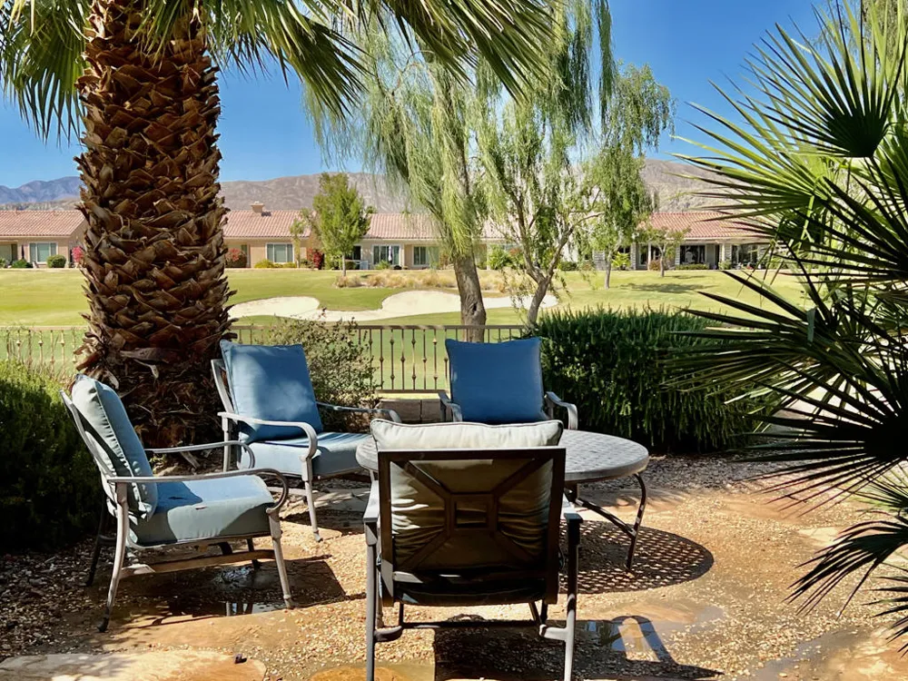 81562 Camino Los Milagros Indio, CA 92203