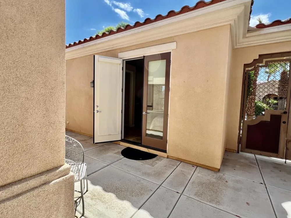 81562 Camino Los Milagros Indio, CA 92203