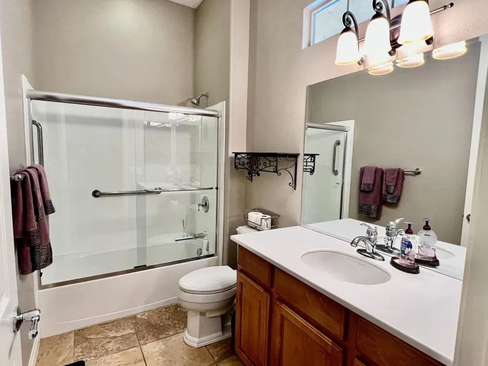 81562 Camino Los Milagros Indio, CA 92203