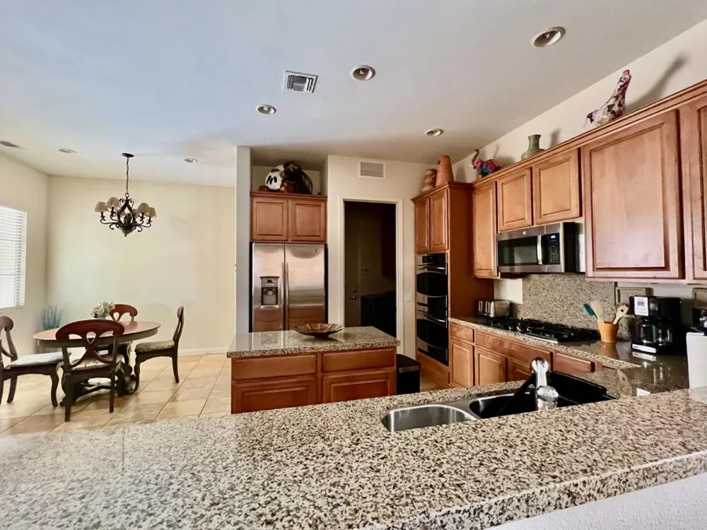 81562 Camino Los Milagros Indio, CA 92203