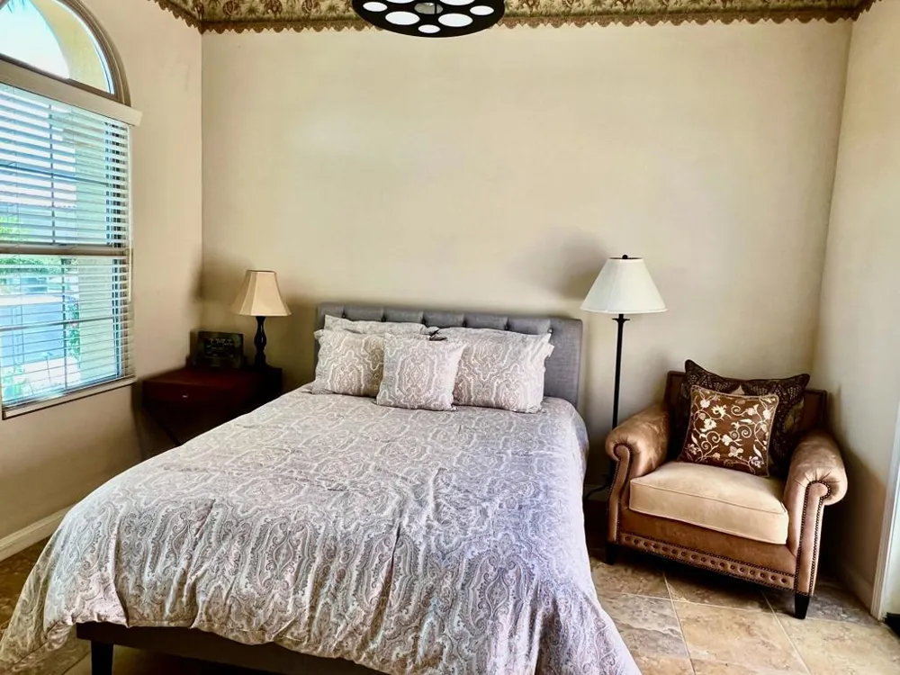 81562 Camino Los Milagros Indio, CA 92203
