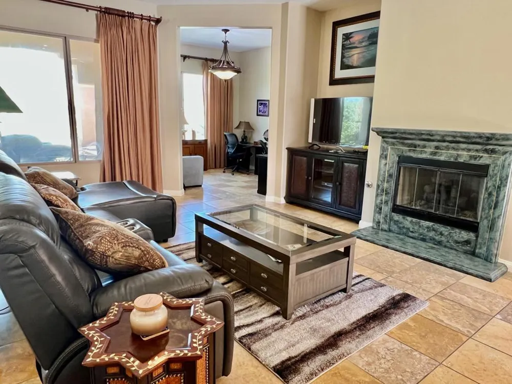 81562 Camino Los Milagros Indio, CA 92203