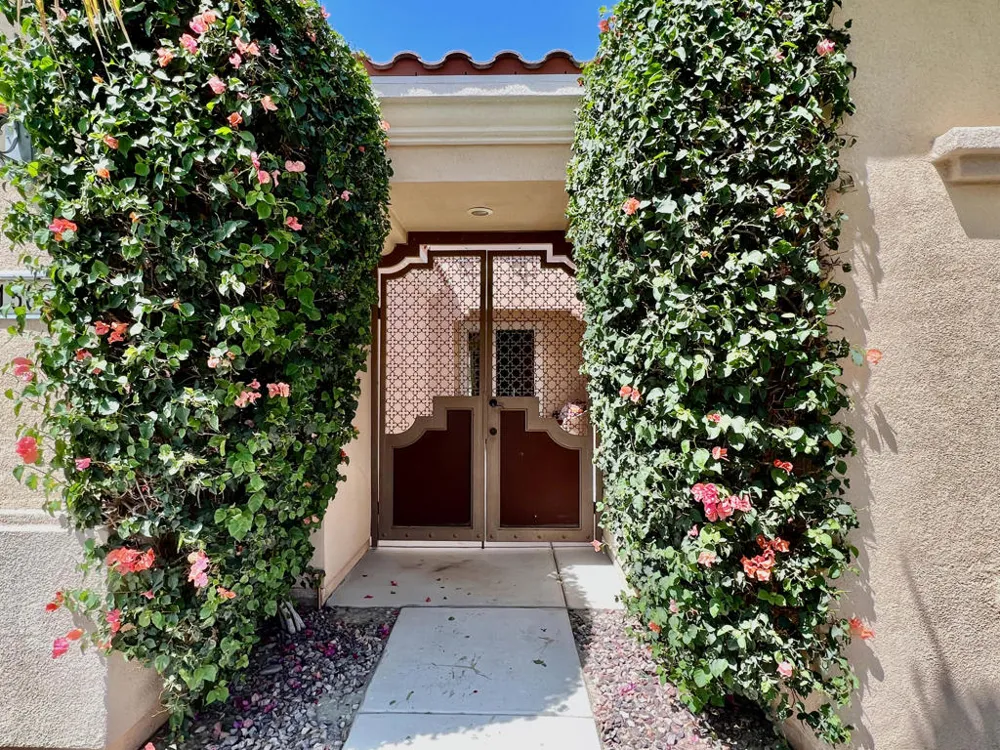 81562 Camino Los Milagros Indio, CA 92203