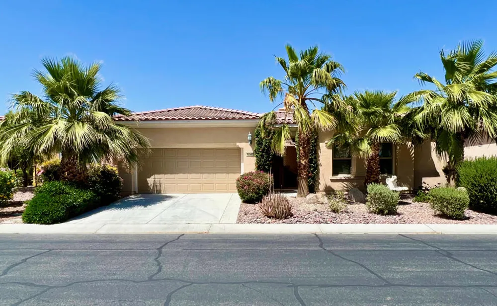 81562 Camino Los Milagros Indio, CA 92203
