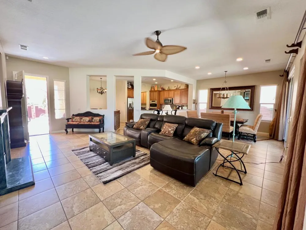 81562 Camino Los Milagros Indio, CA 92203