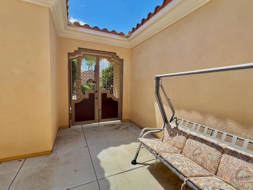 81562 Camino Los Milagros Indio, CA 92203