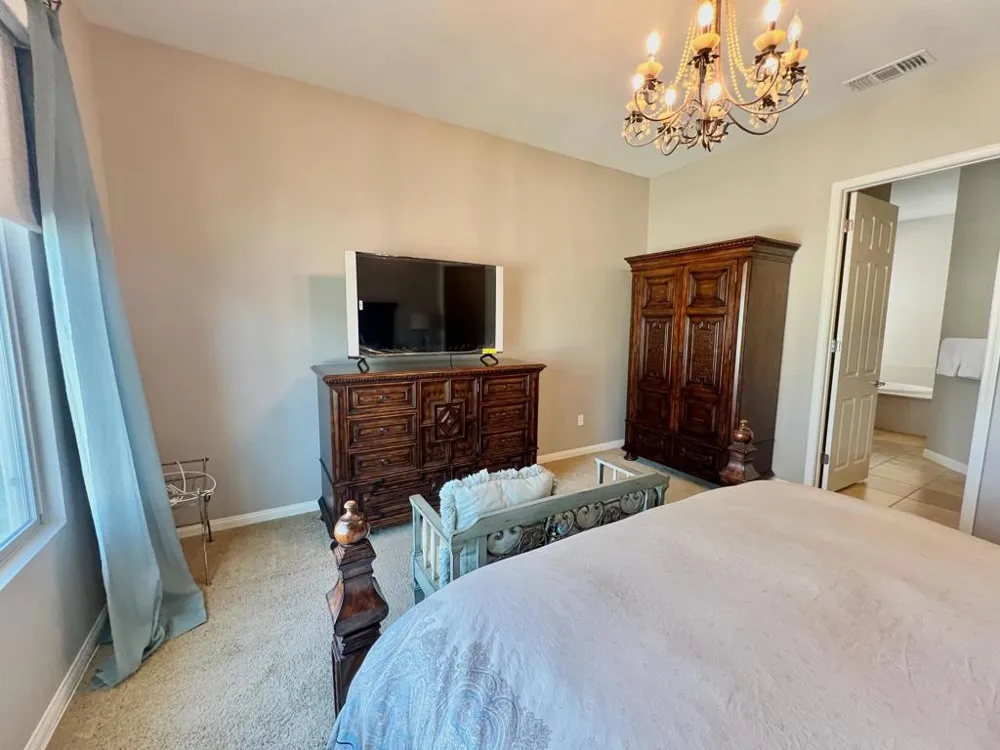 81562 Camino Los Milagros Indio, CA 92203