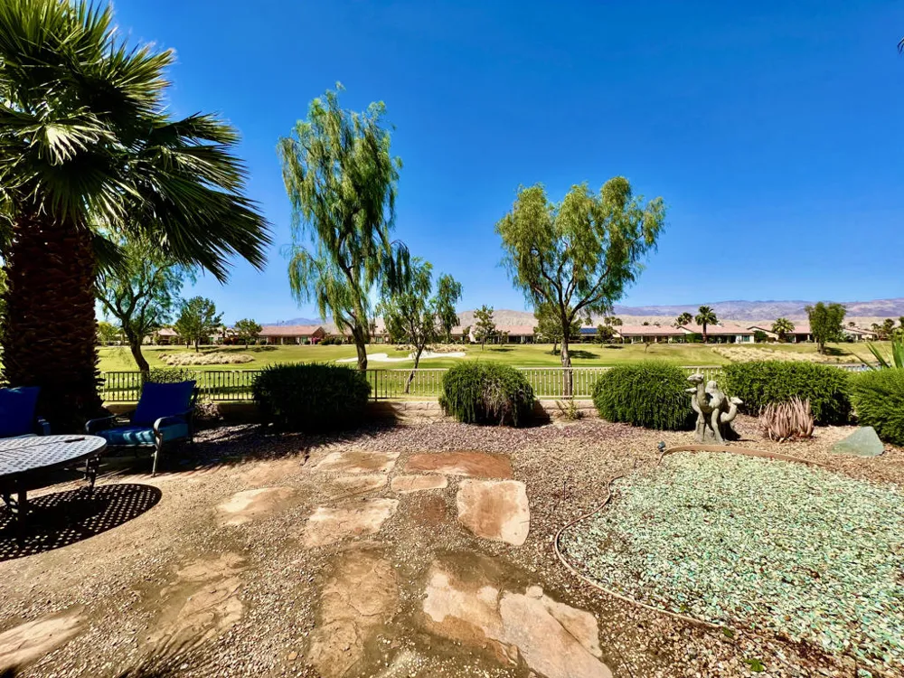 81562 Camino Los Milagros Indio, CA 92203