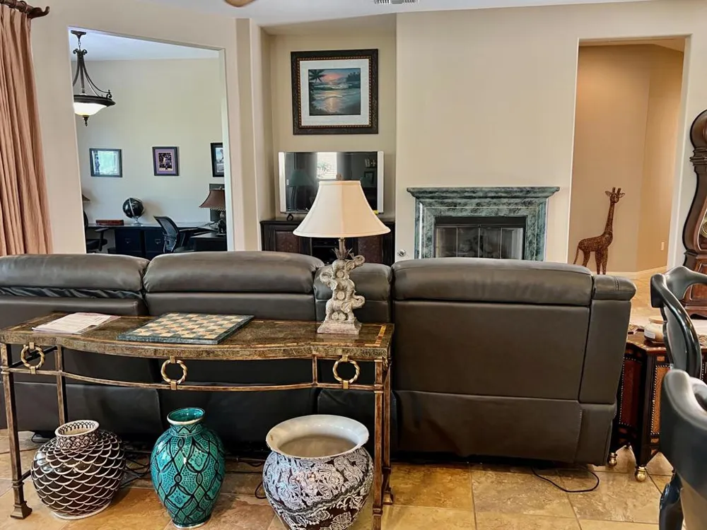 81562 Camino Los Milagros Indio, CA 92203