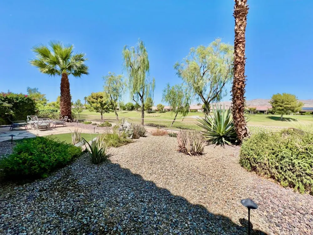 81562 Camino Los Milagros Indio, CA 92203
