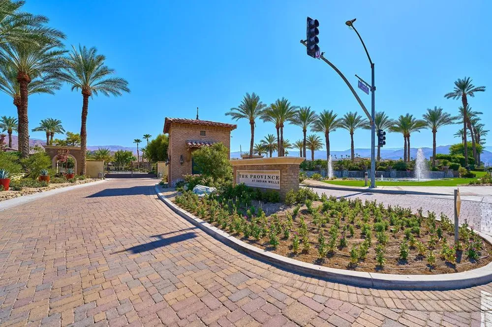 75208 Citadel Place Indian Wells, CA 92210