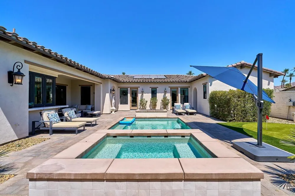 75208 Citadel Place Indian Wells, CA 92210