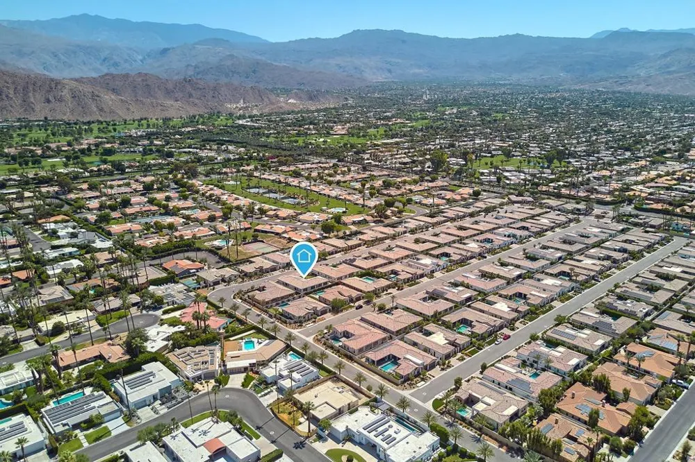 75208 Citadel Place Indian Wells, CA 92210