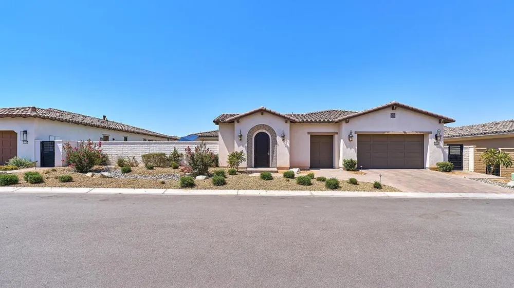 75208 Citadel Place Indian Wells, CA 92210