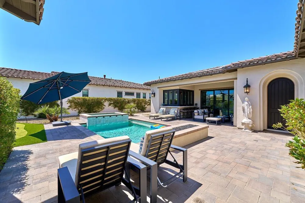 75208 Citadel Place Indian Wells, CA 92210