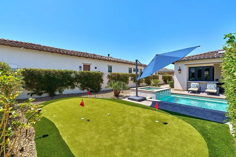75208 Citadel Place Indian Wells, CA 92210
